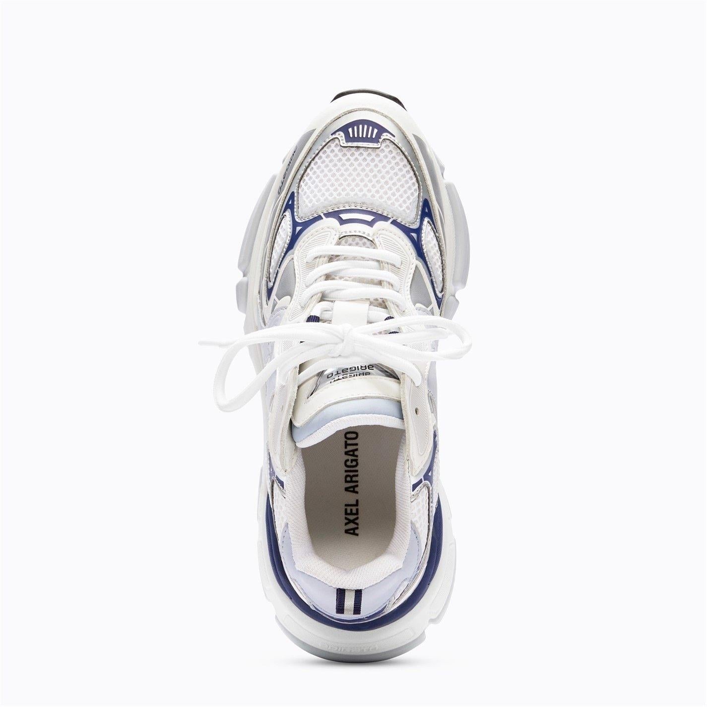Women's Sphere Trip Leather Runner