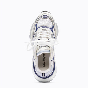 Women's Sphere Trip Leather Runner