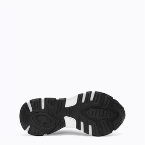 Women's Sphere Trip Leather Runner