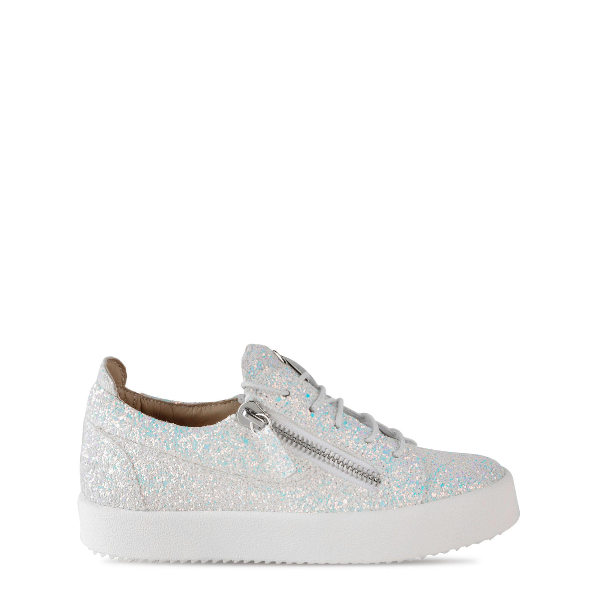 Glitter May Low Trainers
