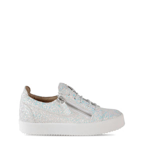 Glitter May Low Trainers