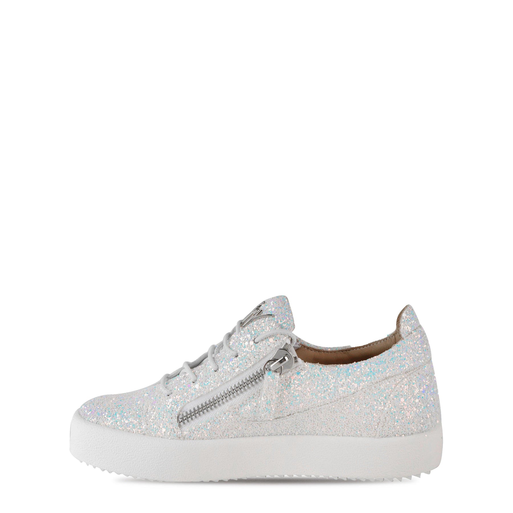 Glitter May Low Trainers
