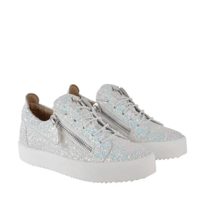 Glitter May Low Trainers