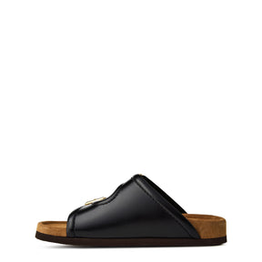 Fussfriend Calfskin Slides