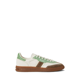 Bedford Low-Top Trainers