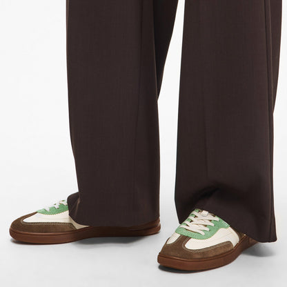 Bedford Low-Top Trainers
