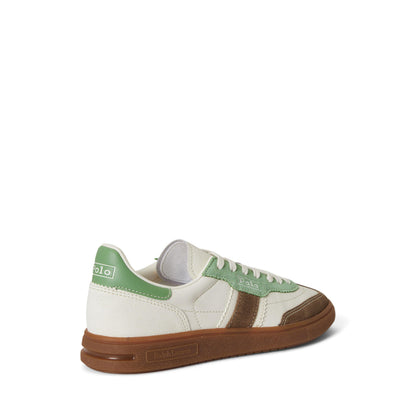 Bedford Low-Top Trainers