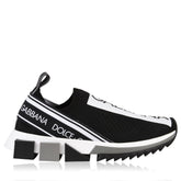 Sorrento Knitted Trainers