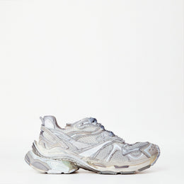 Leather Runners