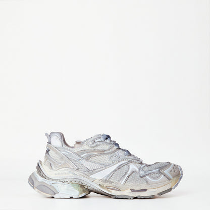 Leather Runners