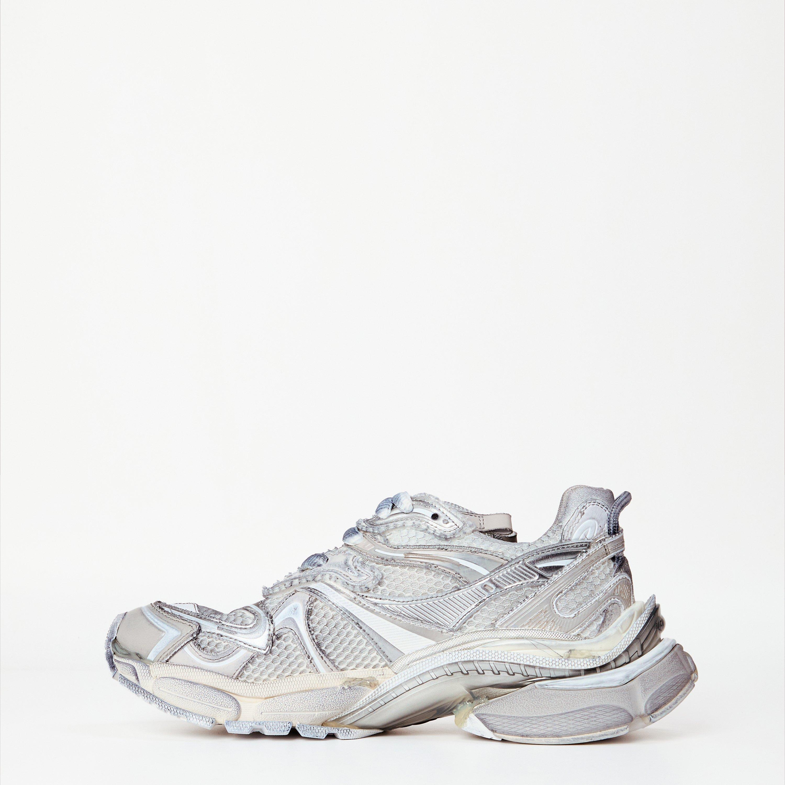 Leather Runners