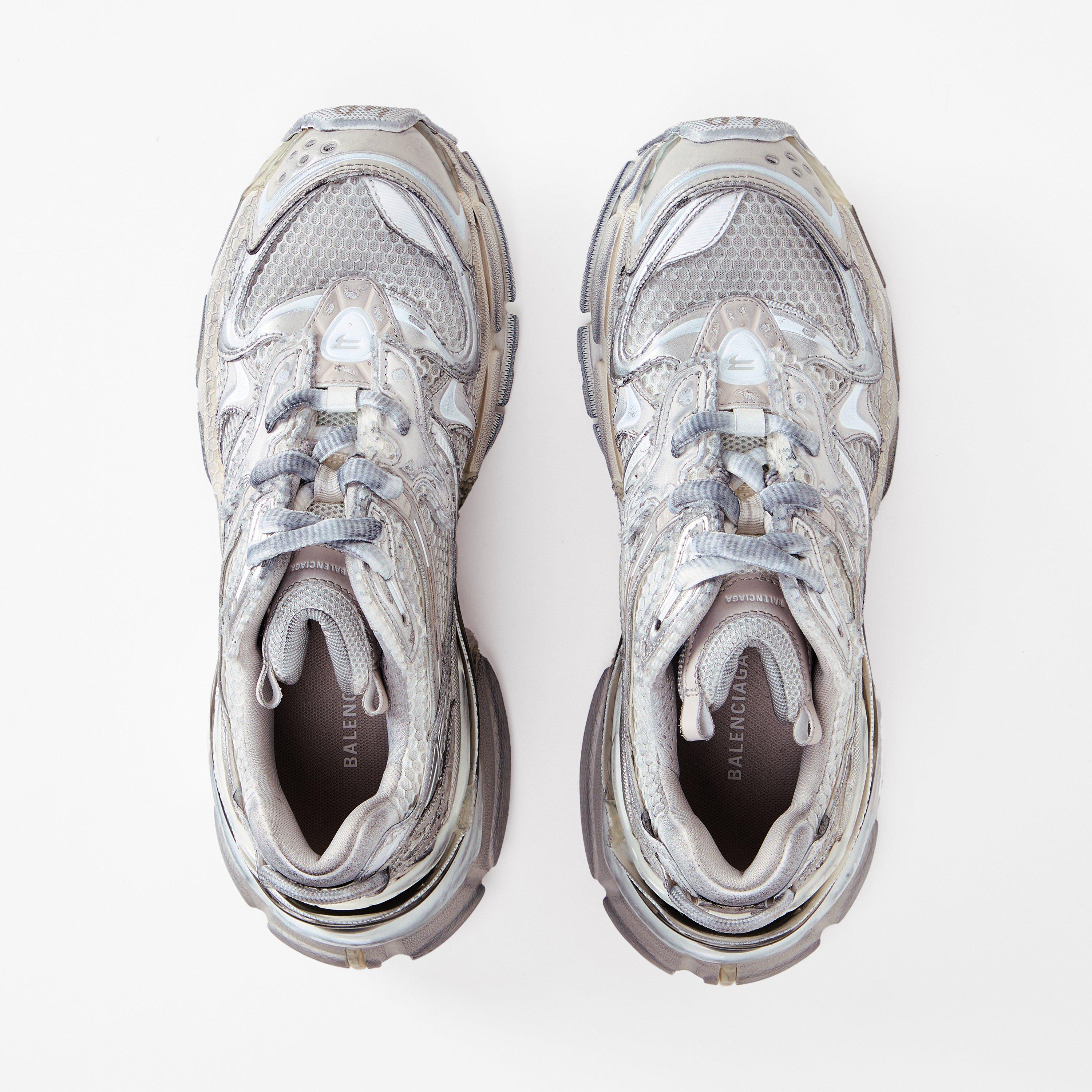 Bal Runner 2 Lthr Ld52