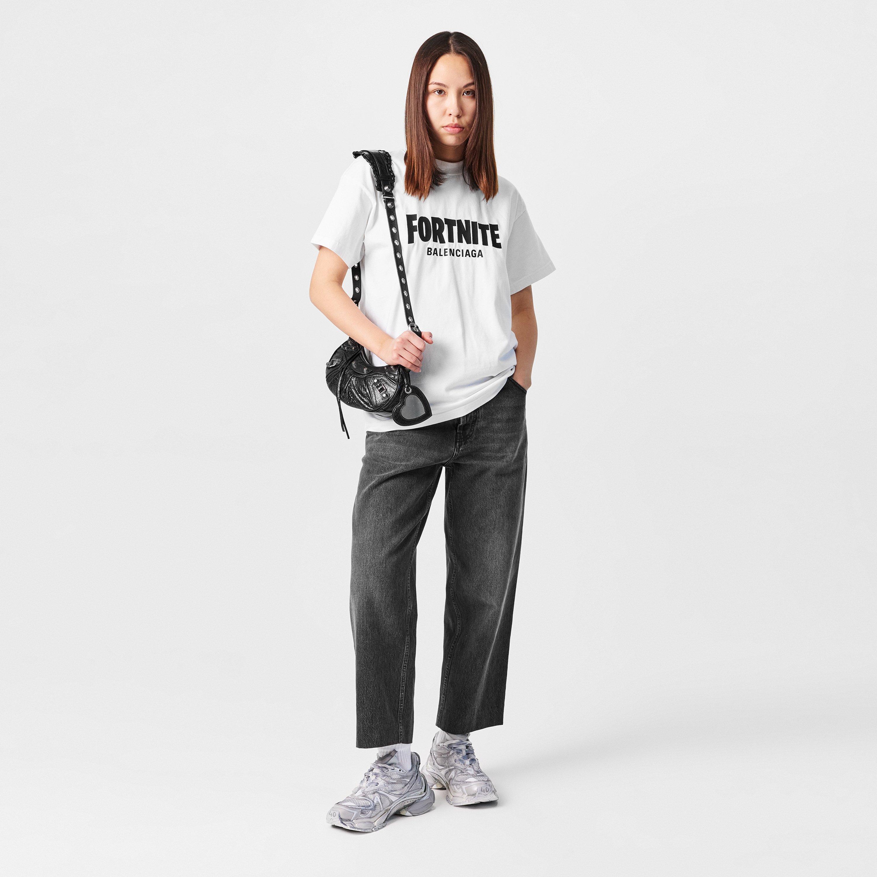 Women's Leather Runners