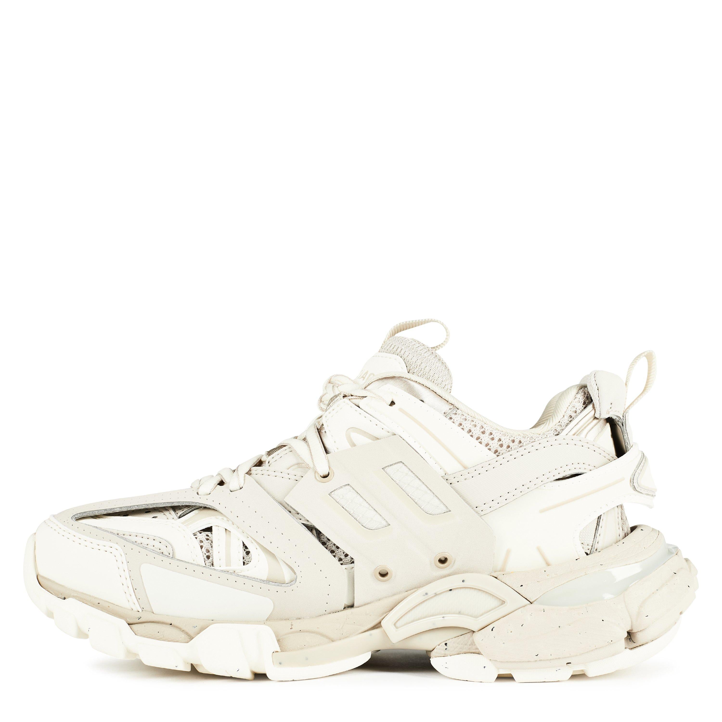 Track Recycle Sneakers