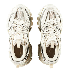 Track Recycle Sneakers