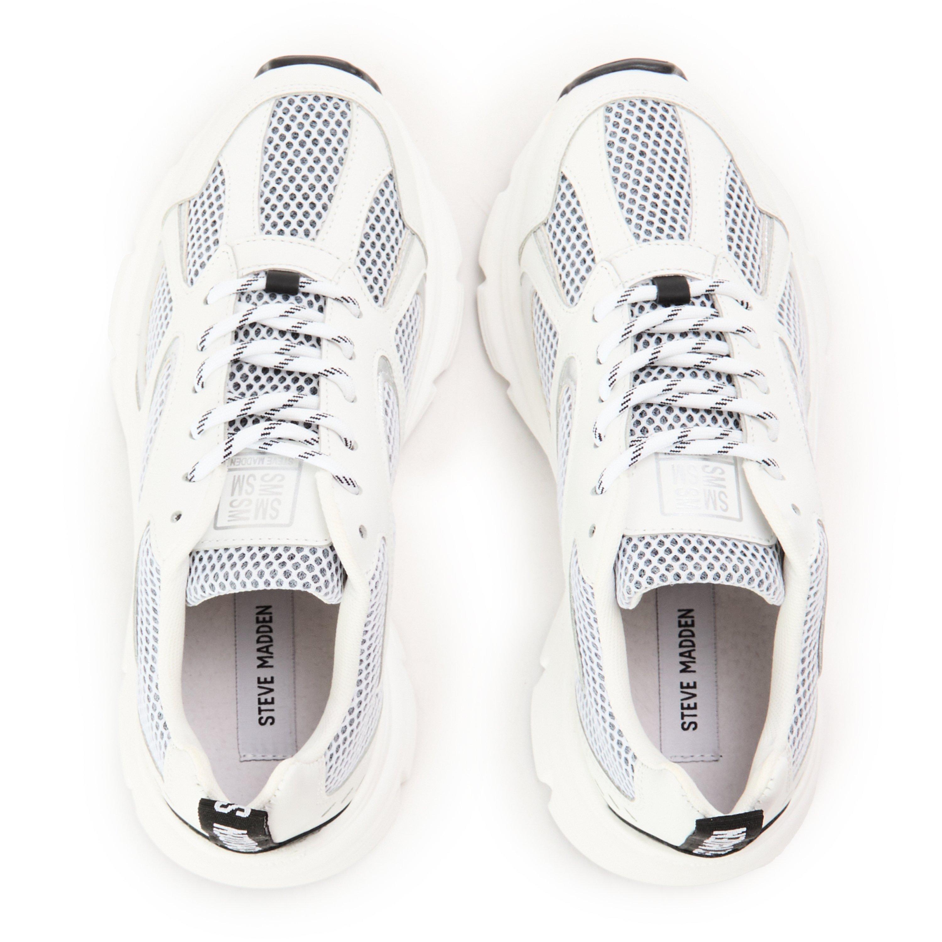 Plaja Low-Top Trainers