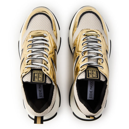Medallist2 Low-Top Trainers