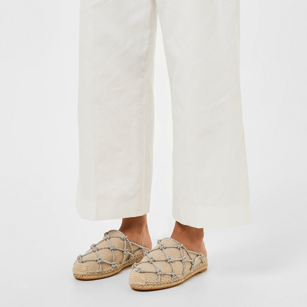 Mule Espadrilles