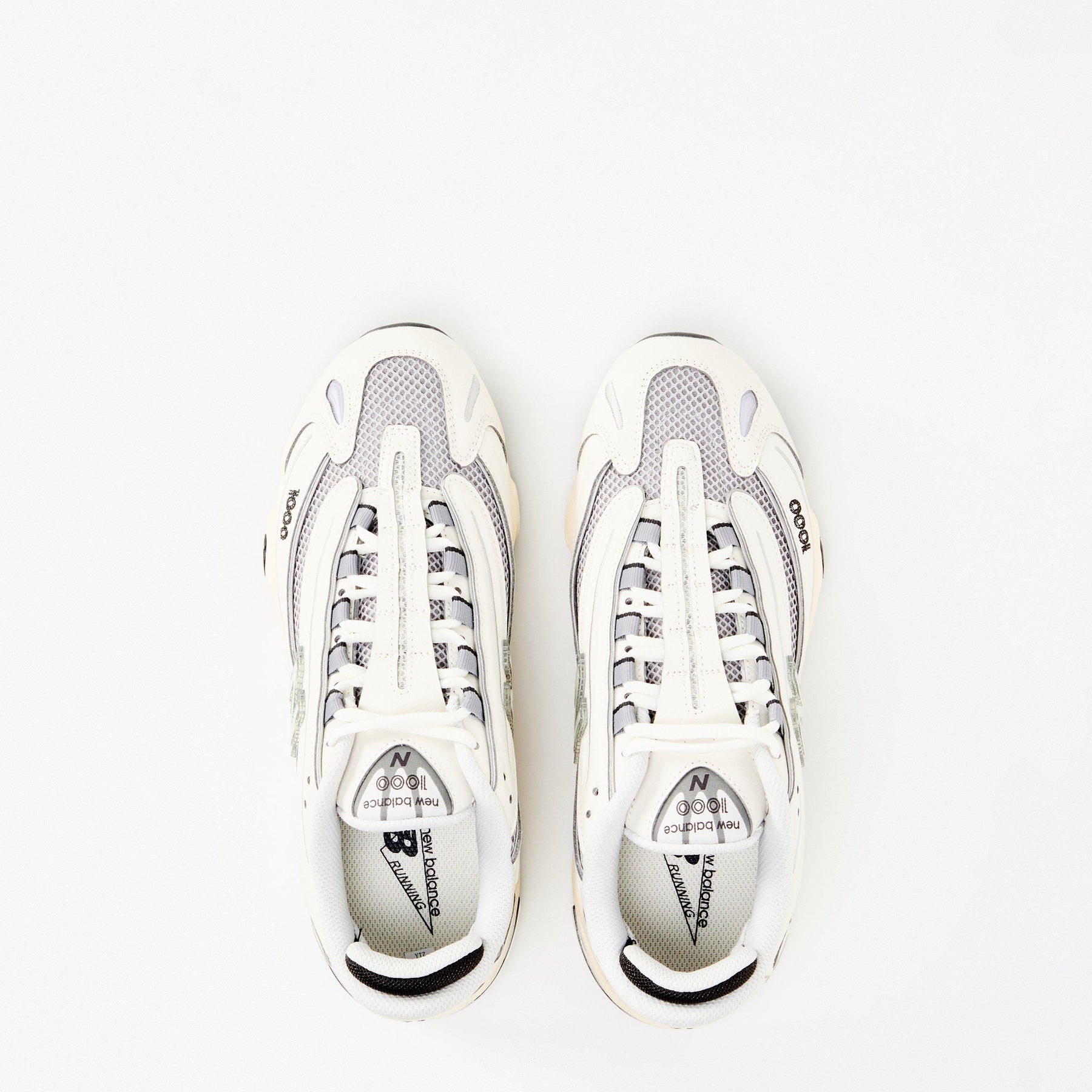 1000 Sneakers