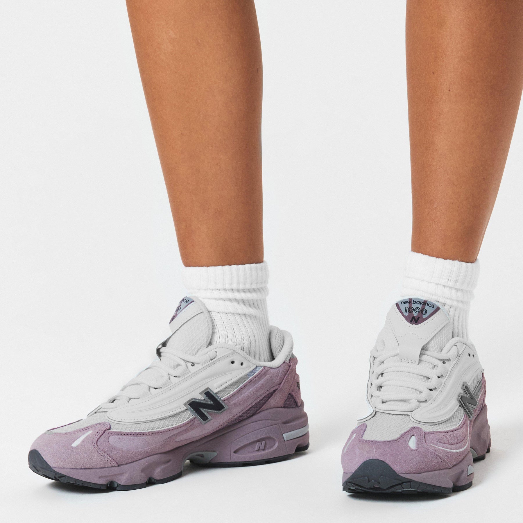 1000 Sneakers