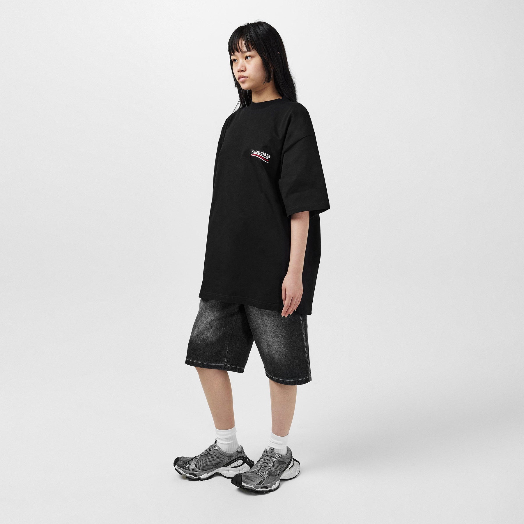 Stapler Sneaker