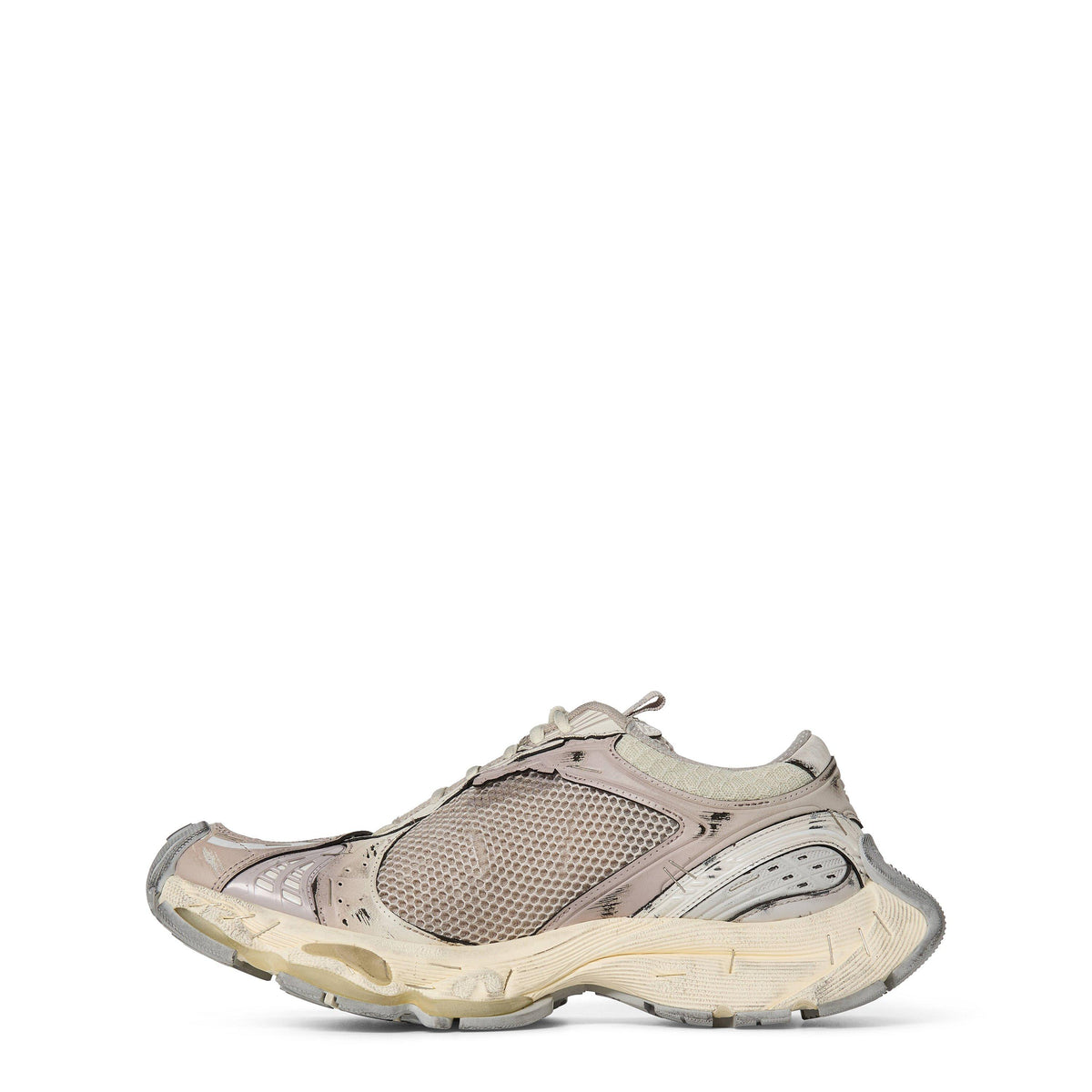 Stapler Sneaker