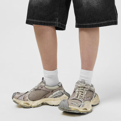 Stapler Sneaker