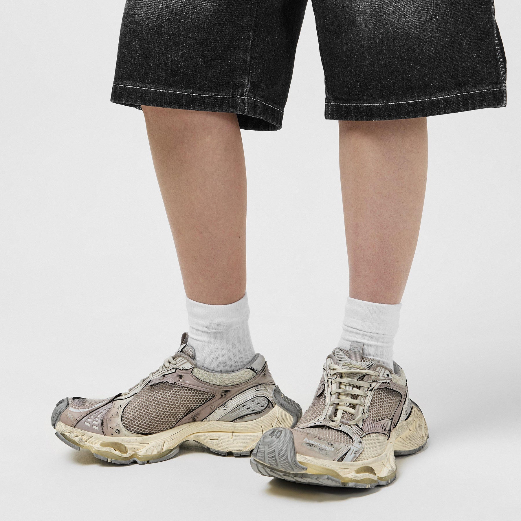 Stapler Sneaker