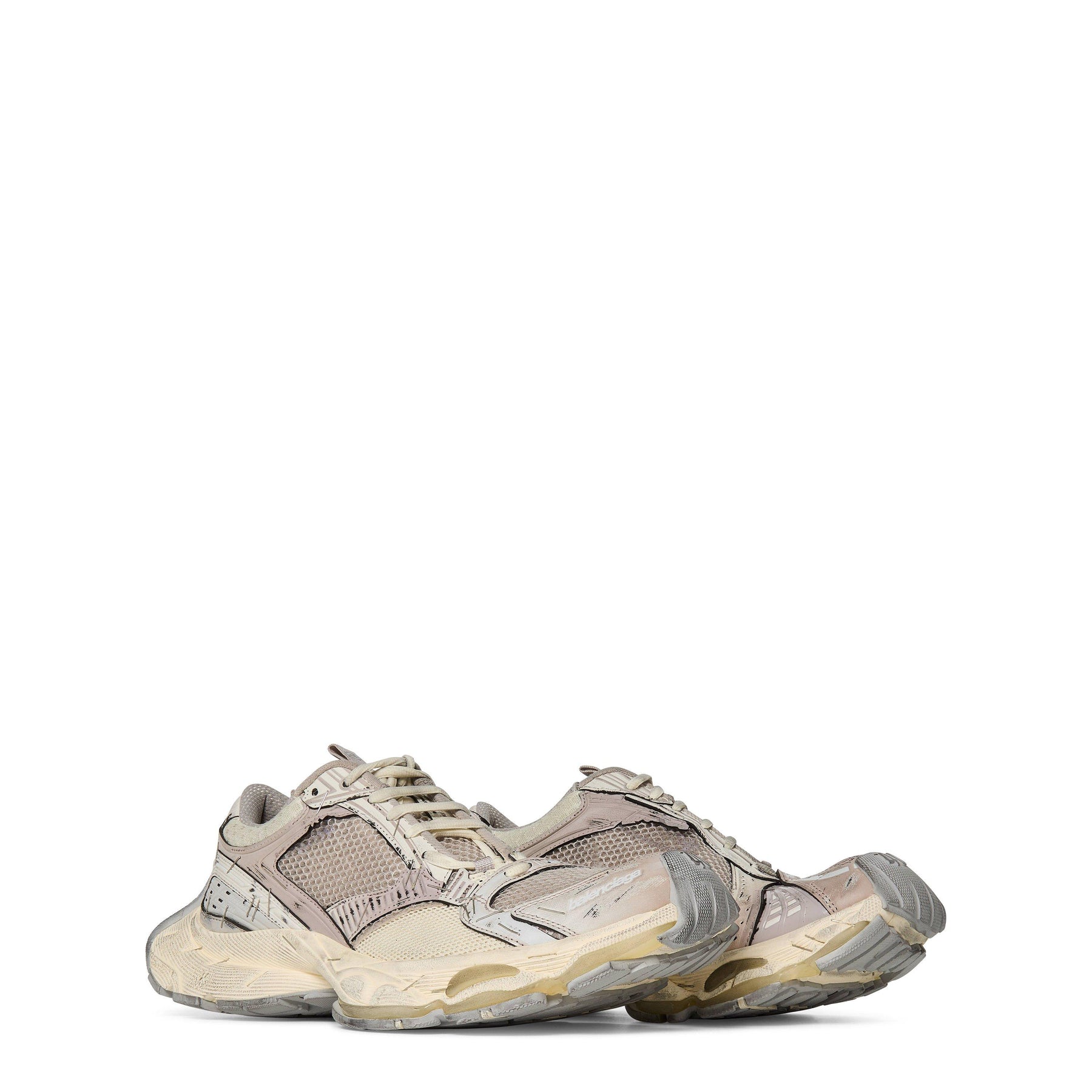 Stapler Sneaker