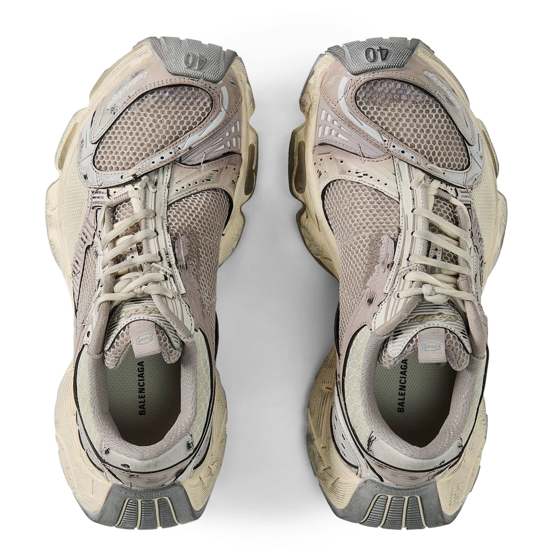 Stapler Sneaker