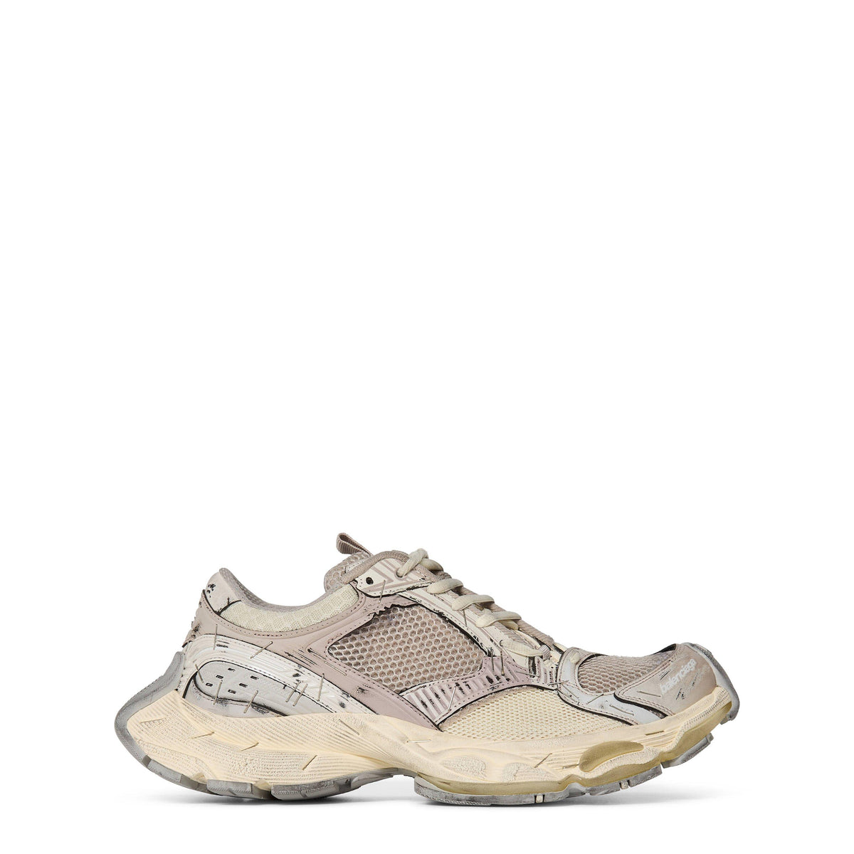 Stapler Sneaker