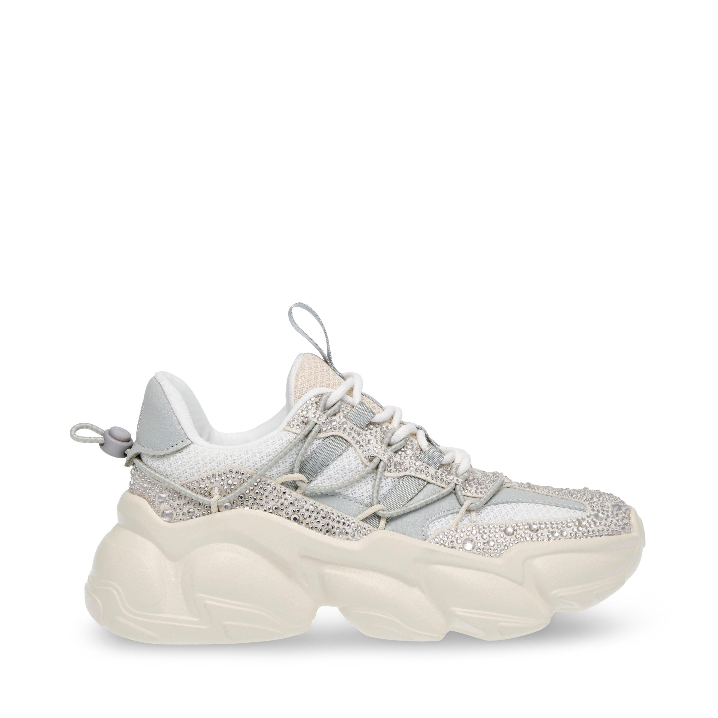 Spectator Low-Top Trainers