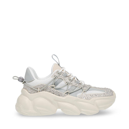 Spectator Low-Top Trainers