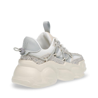Spectator Low-Top Trainers