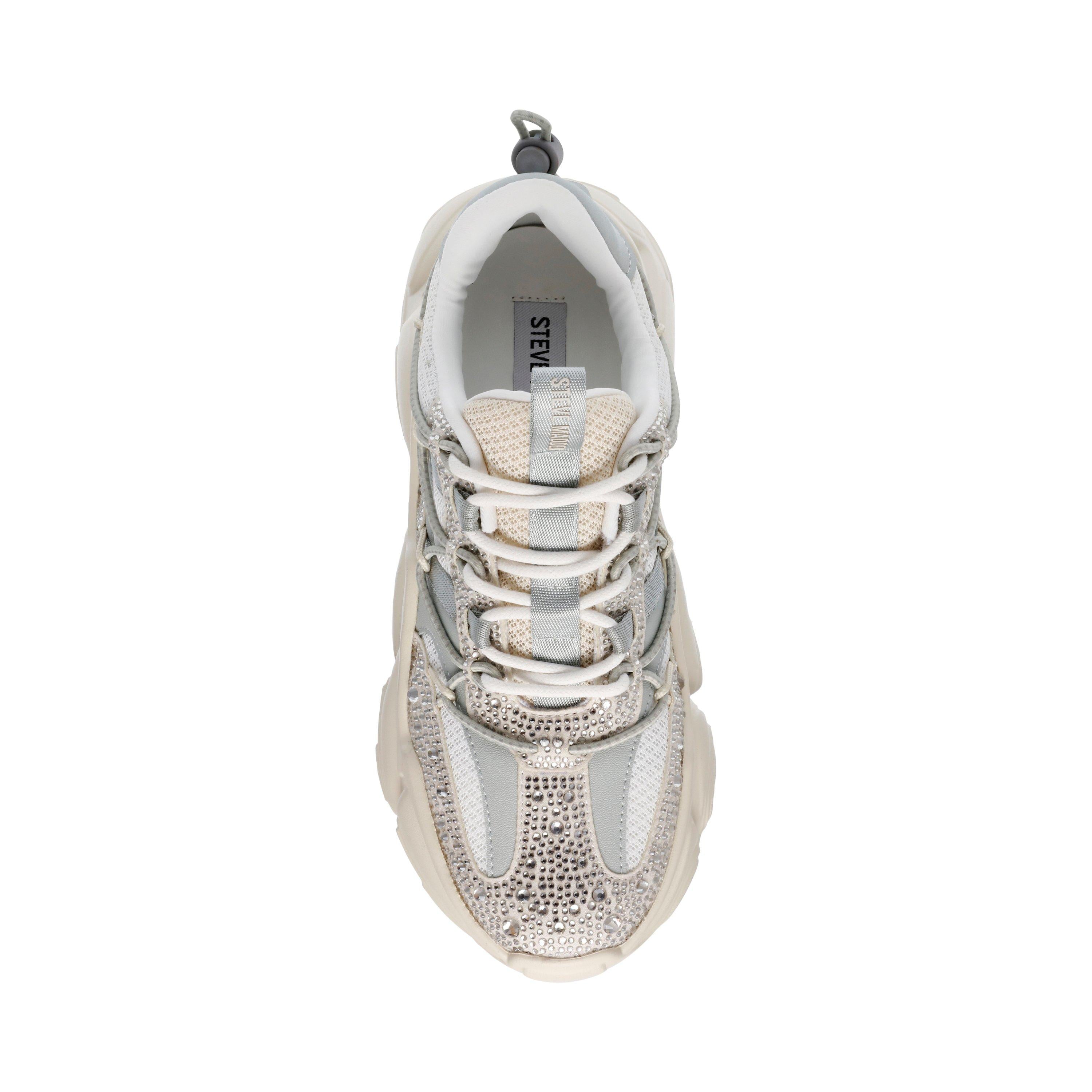 Spectator Low-Top Trainers