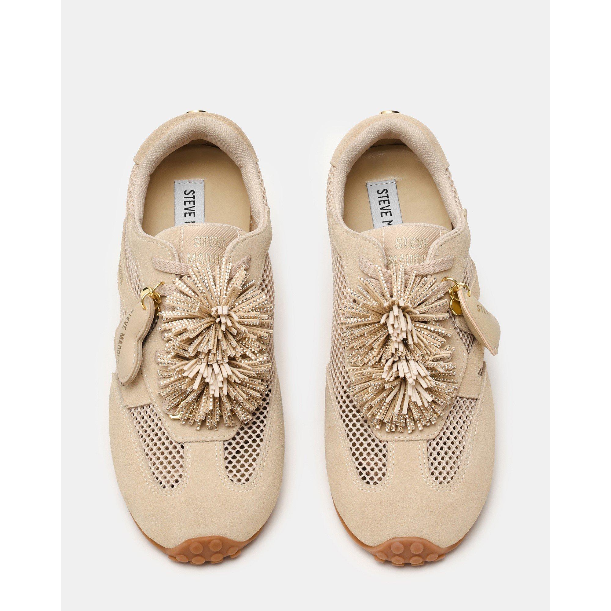 Low-Top Trainers