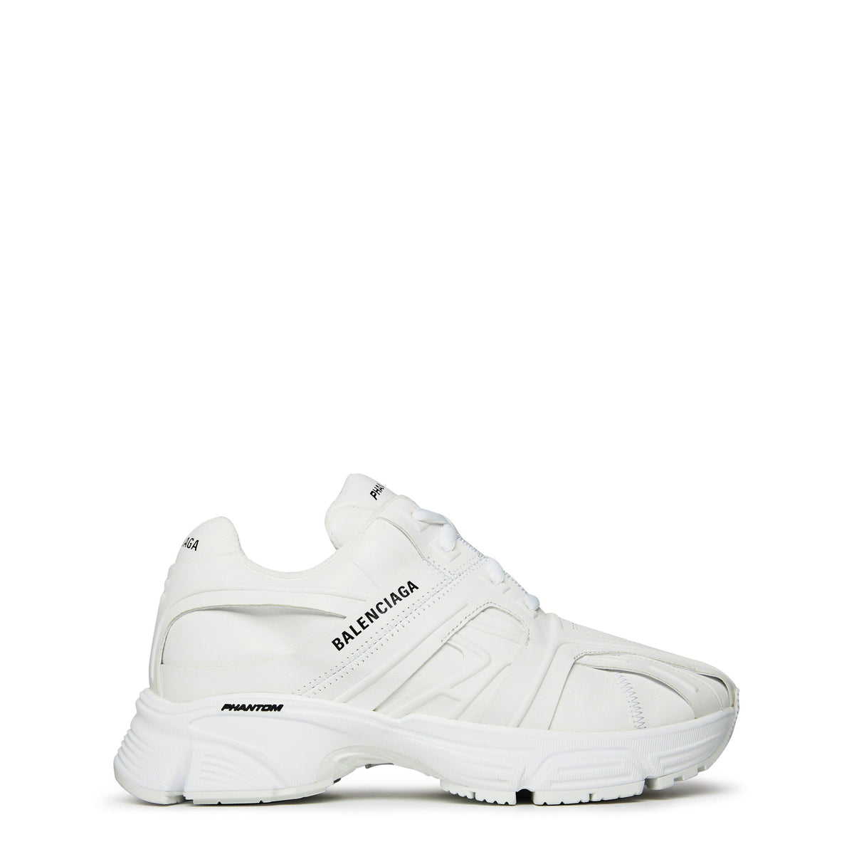 Phantom Leather Sneakers