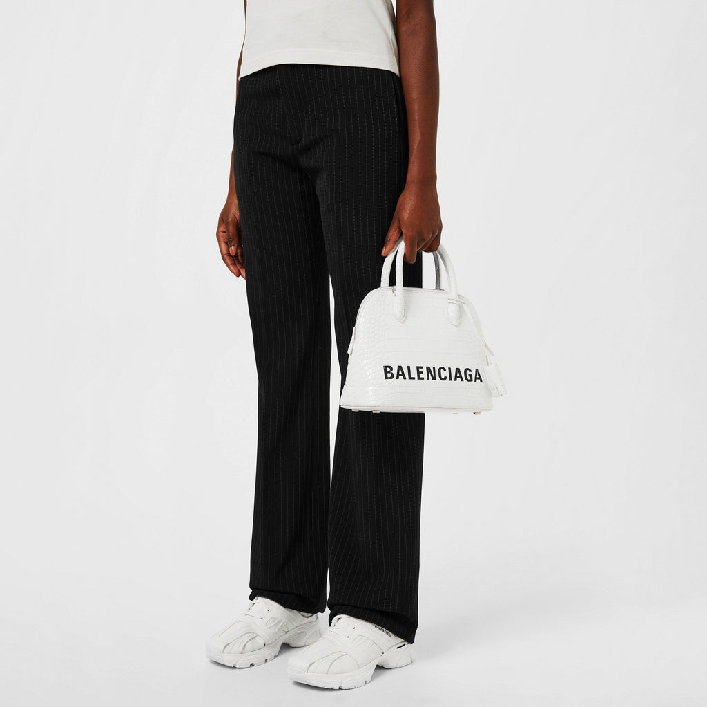 Phantom Leather Sneakers