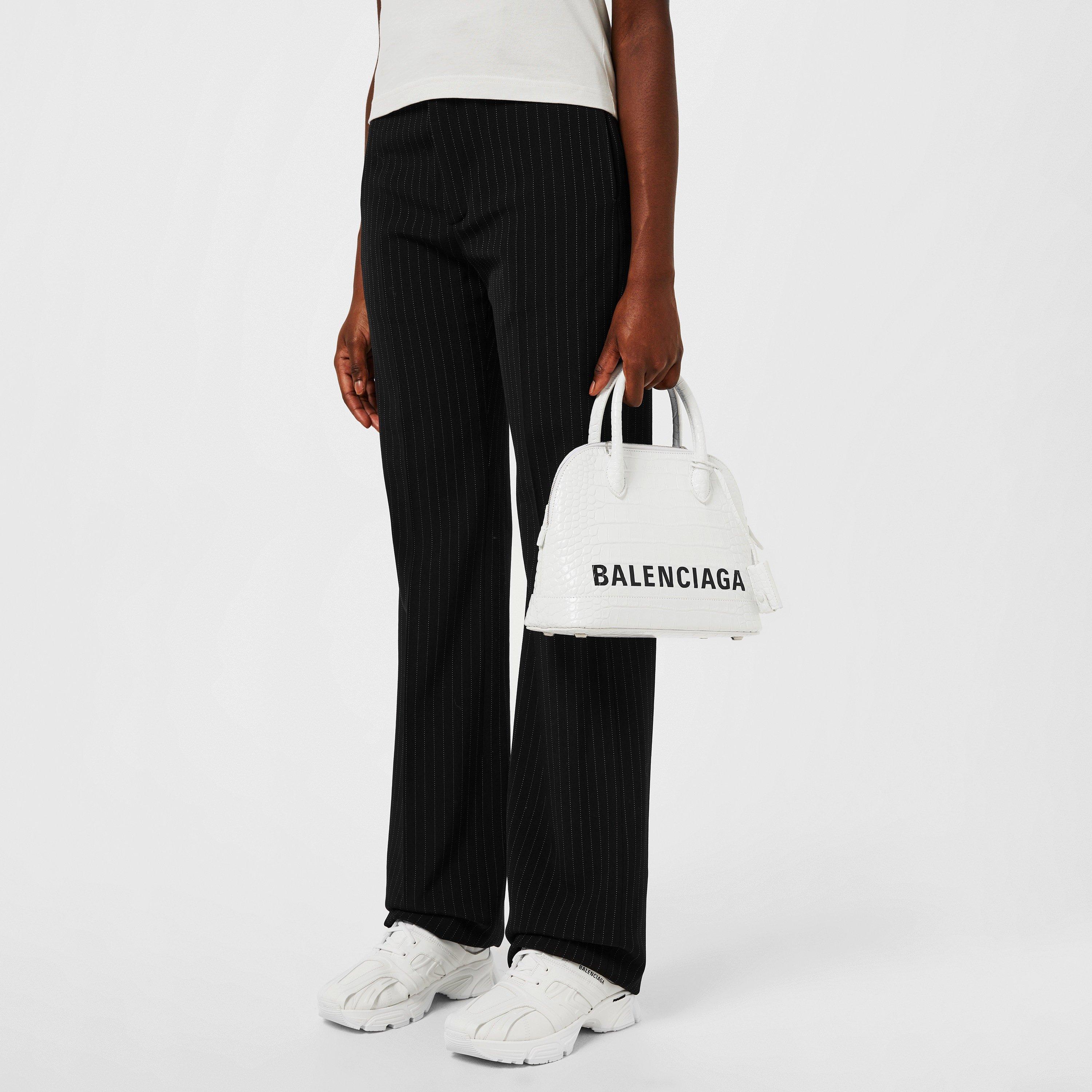 Phantom Leather Sneakers