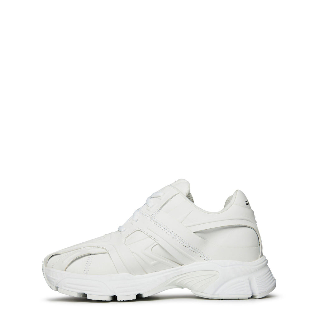 Phantom Leather Sneakers