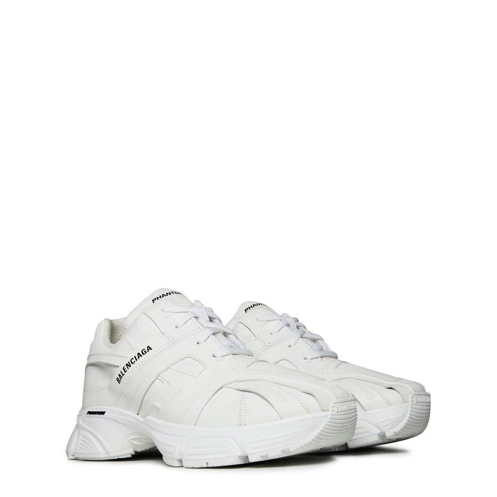 Phantom Leather Sneakers