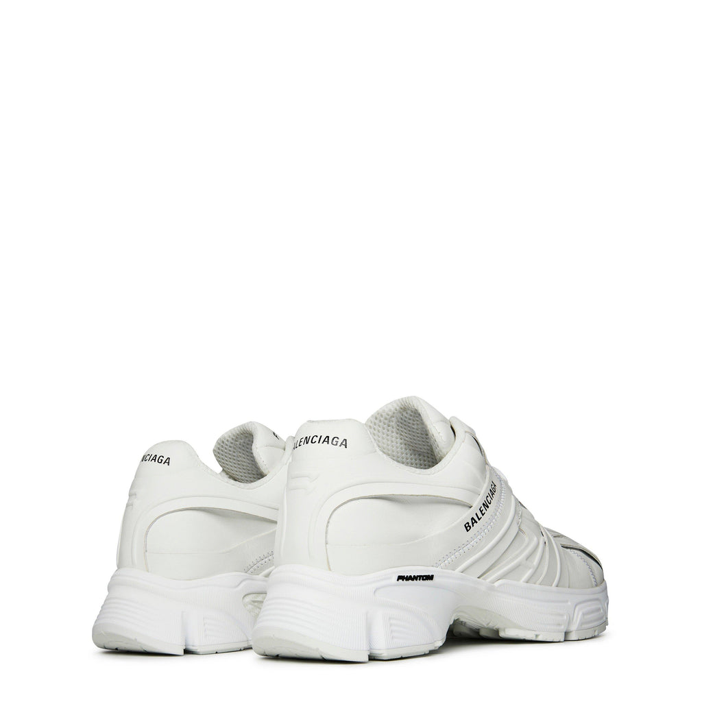 Phantom Leather Sneakers