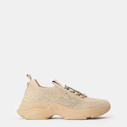 Meter Low-Top Trainers