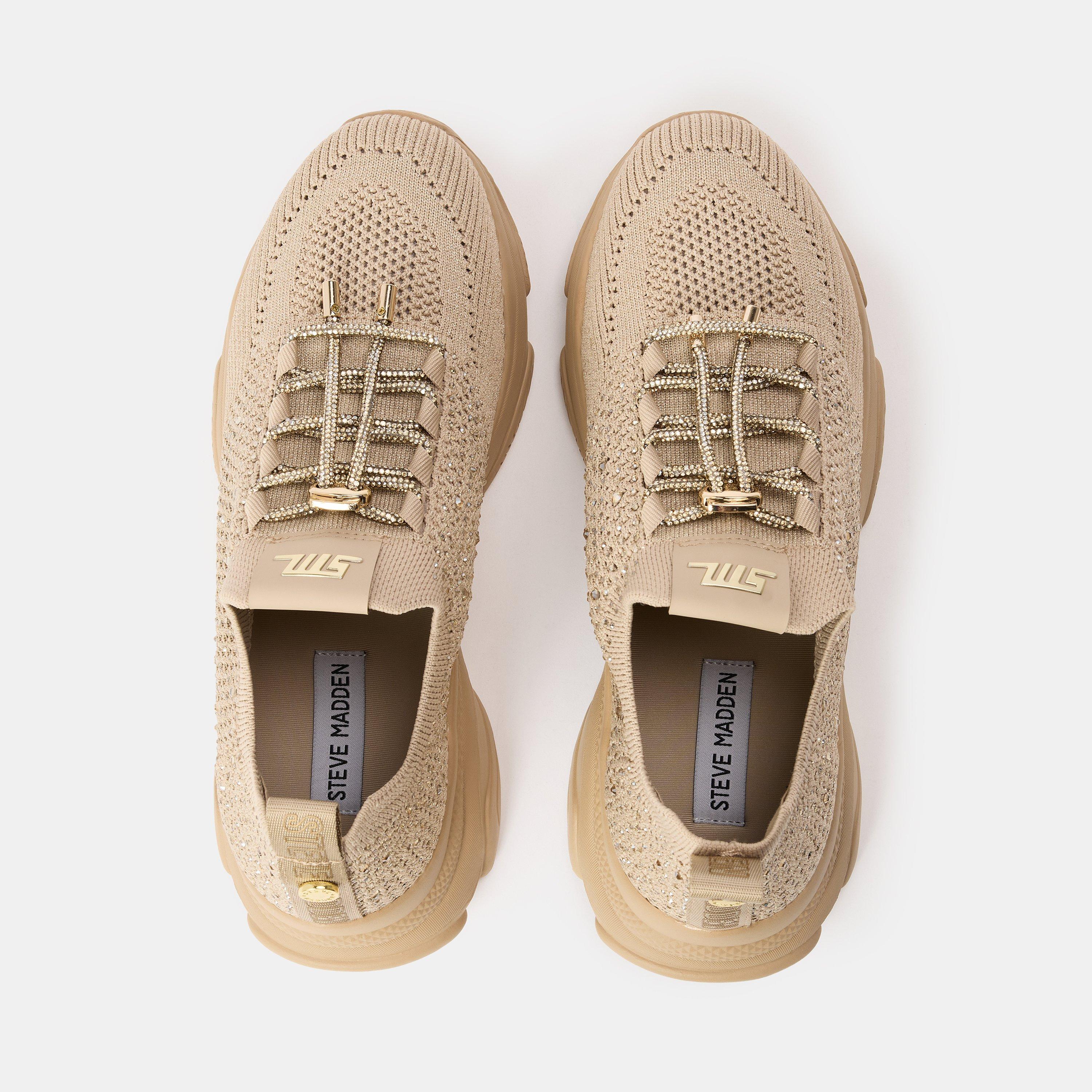 Meter Low-Top Trainers