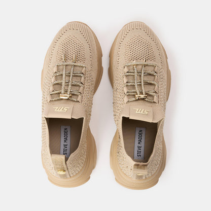 Meter Low-Top Trainers