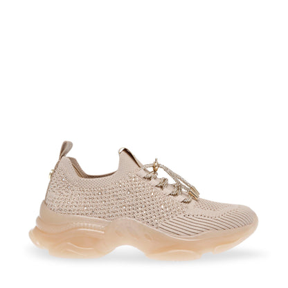 Meter Low-Top Trainers