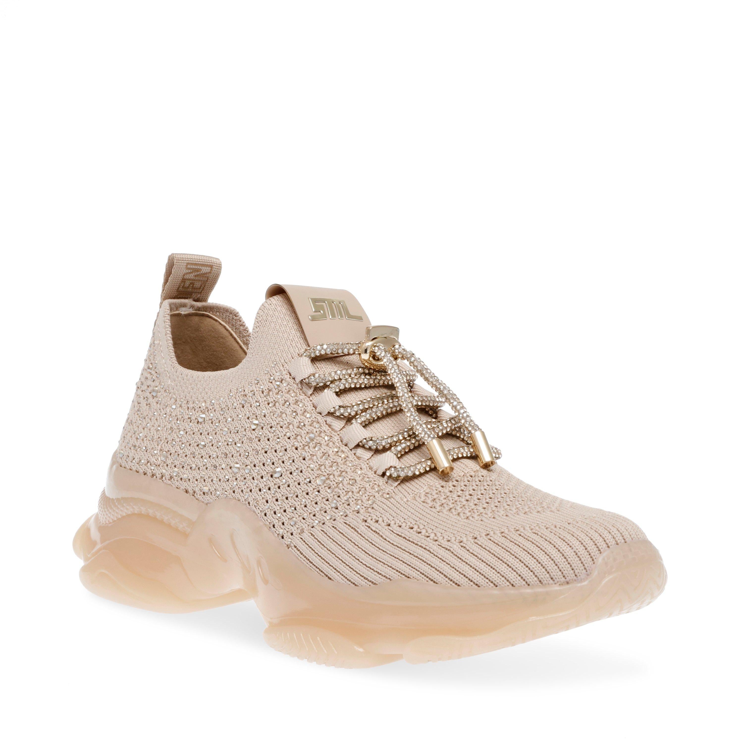 Meter Low-Top Trainers