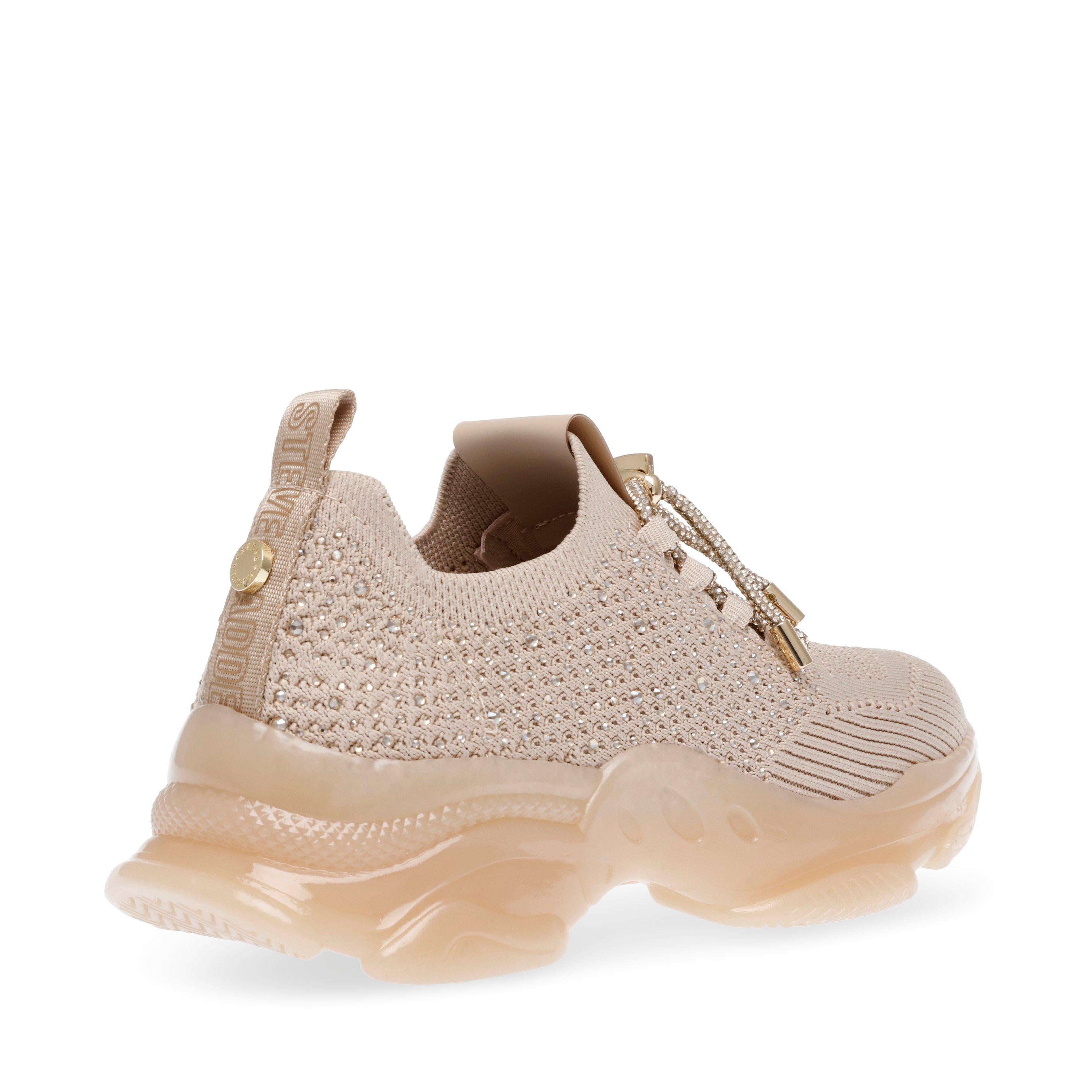 Meter Low-Top Trainers