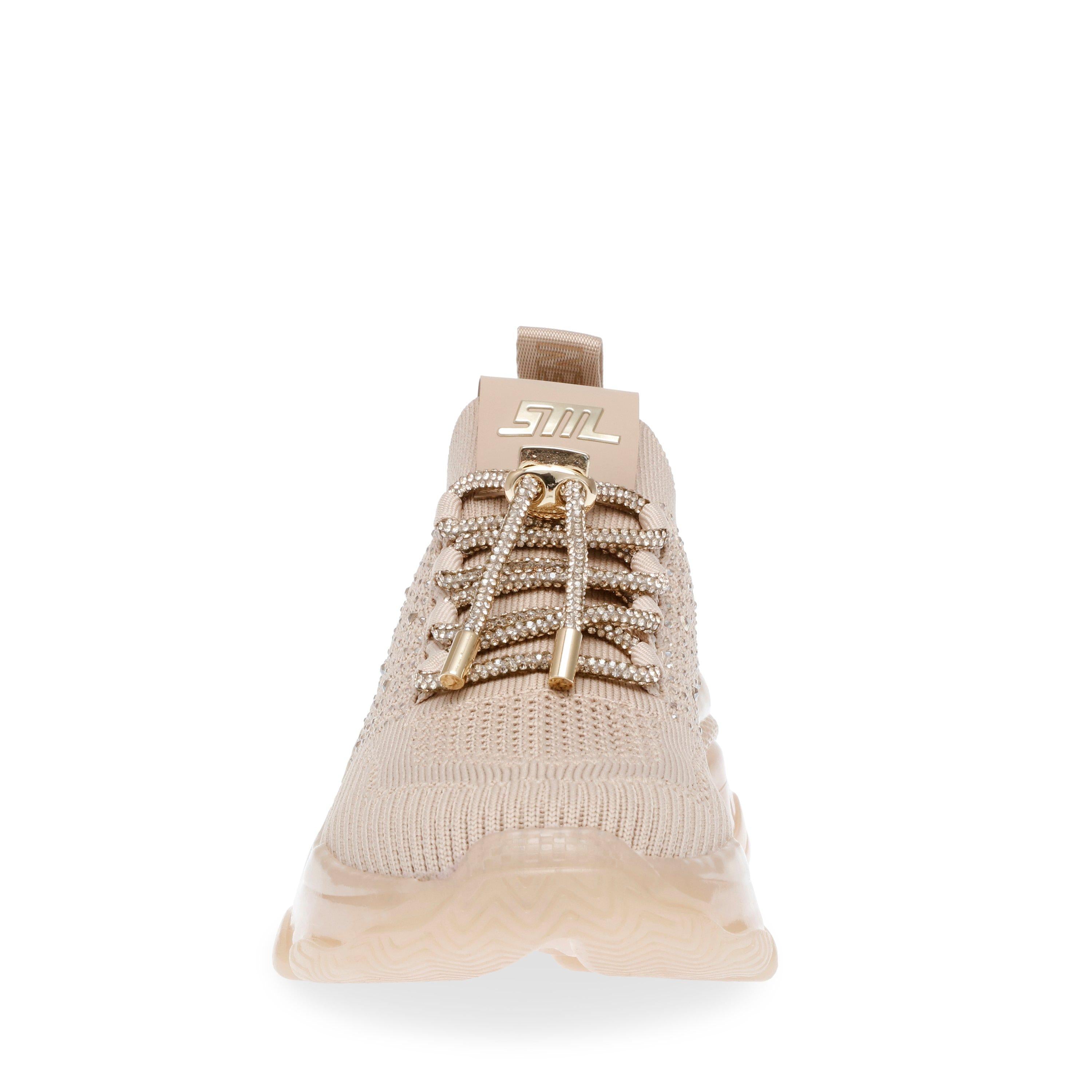 Meter Low-Top Trainers