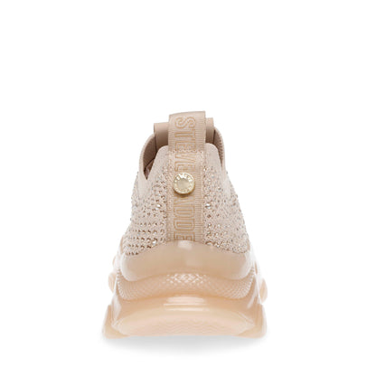Meter Low-Top Trainers